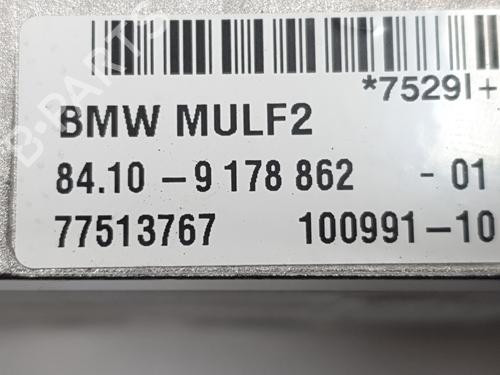 Electronic module BMW 3 (E90) 320 d | BP35954040M83 - Image 9