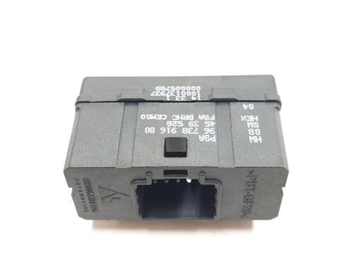 Electronic module CITROËN C4 CACTUS 1.6 BlueHDi 100 | BP37720277M83 - Image 3
