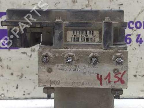 ABS Bremseaggregat RENAULT TRAFIC II Van (FL) [2001-2025]  9550466