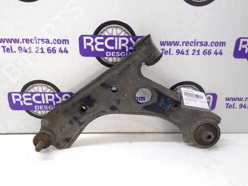 Venstre fortil bærearm OPEL CORSA D (S07) [2006-2015]  9464375