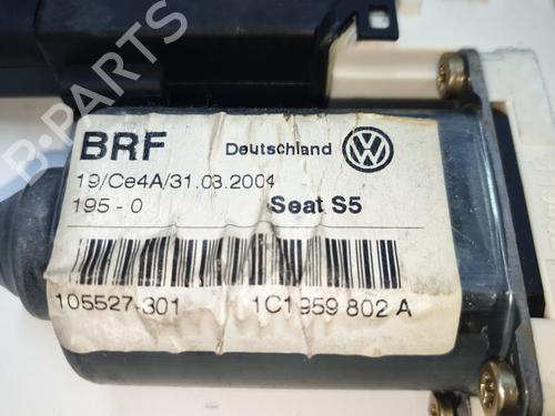 Right front window motor SEAT LEON (1M1) 1.9 TDI | BP39502482E20 - Image 8