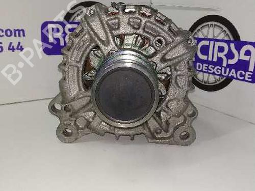 Used Alternator Alternator AUDI A3 Limousine (8VS, 8VM) S3 quattro (300 hp) 10277531 10277531