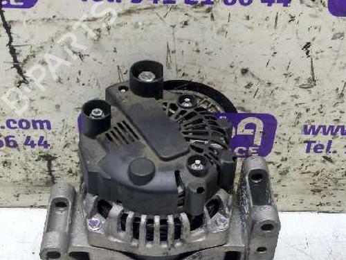 Alternator OPEL AGILA (A) (H00)  | BP9472118M7 