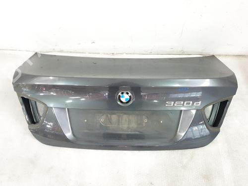 Used Tailgate Tailgate BMW 3 (E90) 320 d (177 hp) 36018452 36018452