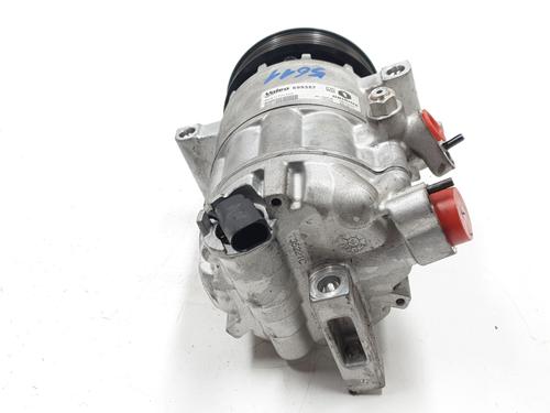 AC compressor VW TIGUAN (5N_) 2.0 TDI 4motion | BP36552438M34 - Image 2