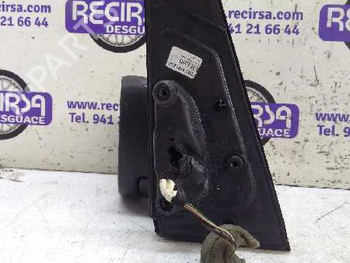 Left mirror FORD KA (RU8)  | BP9478243C26 