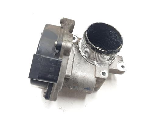 Spjældhus Spjældhus VW POLO V (6R1, 6C1) 1.6 TDI (90 hp) 33931575 33931575