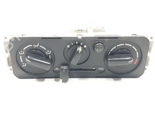Used Climate control Climate control 38711787 38711787