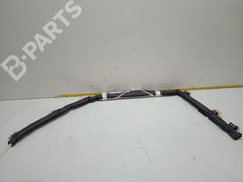 Used Right curtain airbag Right curtain airbag FORD FIESTA VI (CB1, CCN) 1.5 TDCi (75 hp) 9477233 9477233