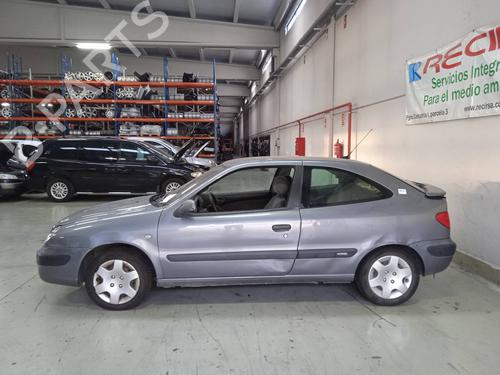 Instrument cluster CITROËN XSARA (N1) 1.4 i | BP9485937C47 