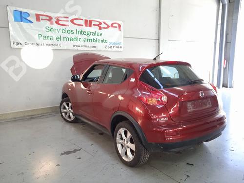Hand brake NISSAN JUKE (F15) 1.5 dCi | BP9484688I18  - Image 21