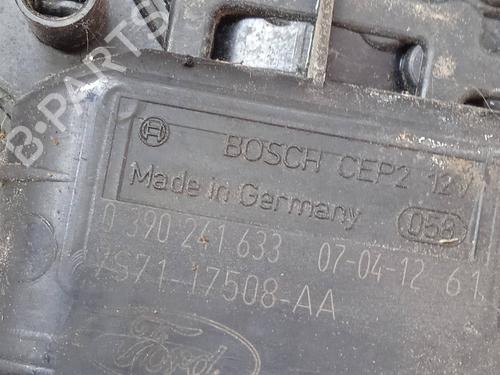 Front wiper motor FORD MONDEO IV (BA7) | BP9483441M29