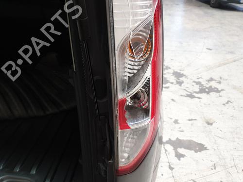 Engine RENAULT KANGOO / GRAND KANGOO II (KW0/1_) 1.5 dCi 90 (KW05, KW08, KW0G, KW11) | BP37199096M1 - Image 31