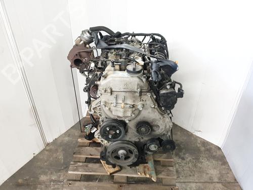 Engine KIA PRO CEE'D (JD) 1.6 CRDi 128 | BP36799317M1 - Image 4