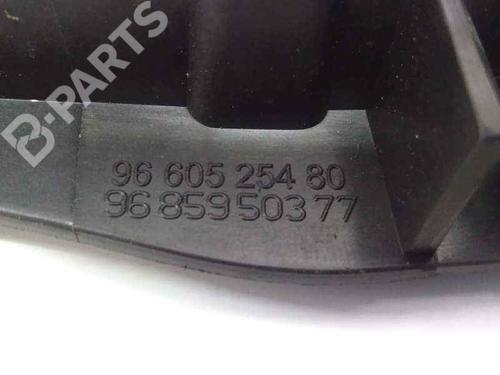 Front left interior door handle CITROËN C5 III Break (RW_)  | BP9468210I13 
