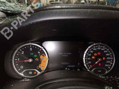 Right front window switch JEEP RENEGADE SUV (BU, B1, BV) 2.0 CRD 4x4 | BP9485774C105  - Image 32