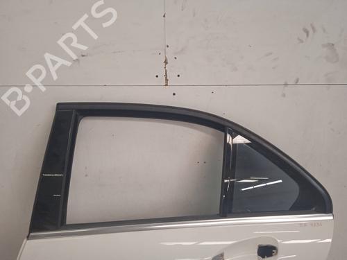 Left rear door MERCEDES-BENZ C-CLASS (W204)  | BP13016692C4 