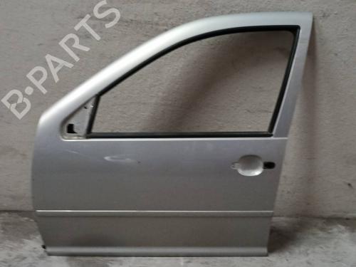 Used Left front door VW GOLF IV (1J1) [1997-2008]  9470891