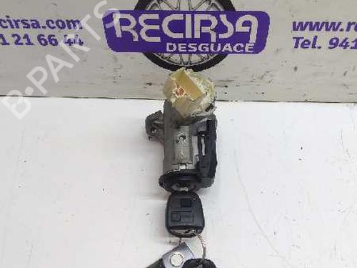 Ignition barrel TOYOTA YARIS (_P9_)  | BP9480687M48 