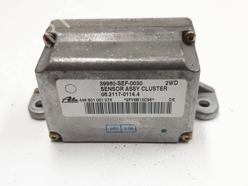 Elektronisk modul Elektronisk modul 38465570 38465570