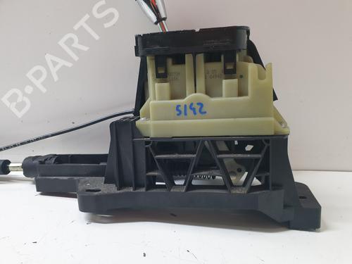 Gear lever MERCEDES-BENZ A-CLASS (W169)  | BP19920990M90 