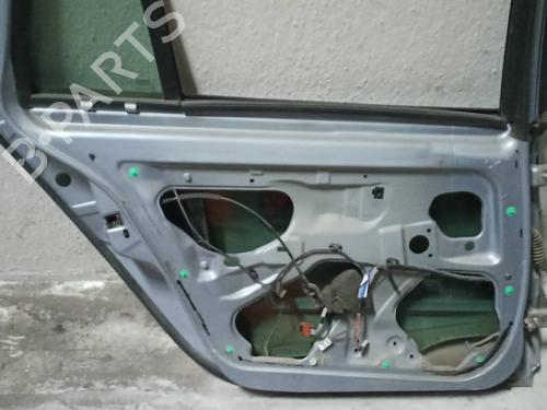 Left rear door RENAULT LAGUNA II Grandtour (KG0/1_)  | BP9489765C4 