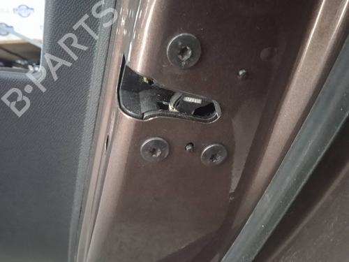Rear right lock PEUGEOT 308 SW II (LC_, LJ_, LR_, LX_, L4_)  | BP11812543C99 