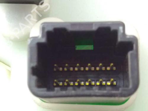 Switch RENAULT MEGANE III Hatchback (BZ0/1_, B3_)  | BP9465853I30 