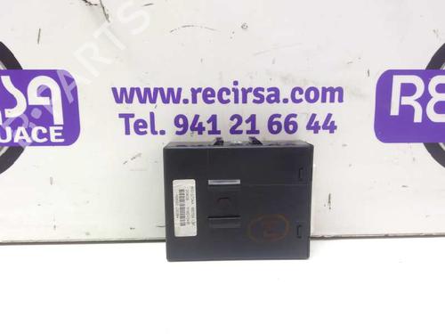 Electronic module NISSAN QASHQAI / QASHQAI +2 I (J10, NJ10, JJ10E)  | BP9469210M83 