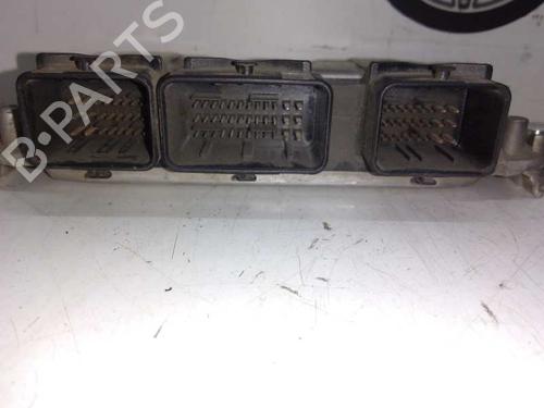 Engine control unit (ECU) CITROËN SAXO (S0, S1) 1.1 X, SX | BP9477395M57 