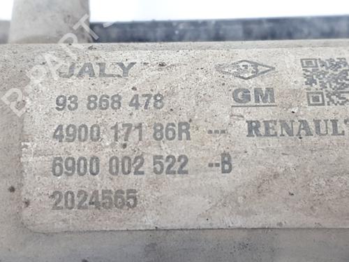 Steering rack RENAULT TRAFIC III Van (FG_) 1.6 dCi 140 (FGMA, FGMC) | BP34446675M22  - Image 9
