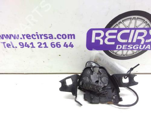 Hood lock SKODA OCTAVIA I (1U2)  | BP9464551C133 