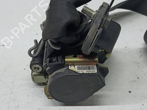 Front right seatbelt CITROËN C4 Coupe (LA_)  | BP9468310I25 