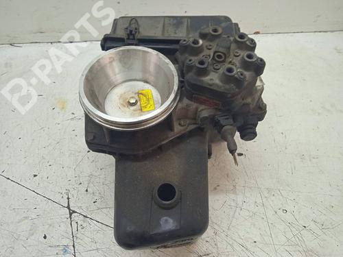 Used Fuel intake system Fuel intake system AUDI 100 C3 Saloon (443, 444) 2.2 (137 hp) 10528653 10528653