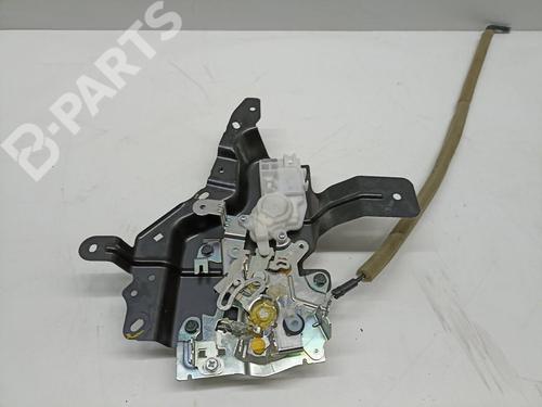 Used Rear left lock Rear left lock JAGUAR F-PACE (X761) [2015-2026] 9551239 9551239