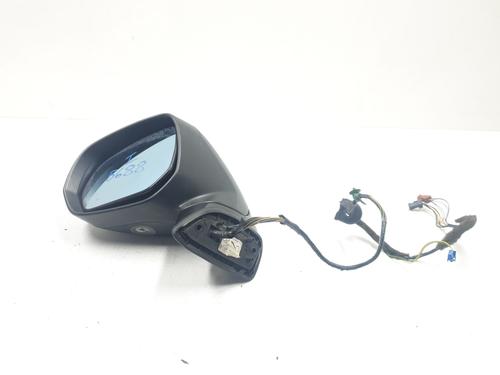 Used Left mirror Left mirror CITROËN C4 Grand Picasso I (UA_) 2.0 i 16V (140 hp) 40072474 40072474