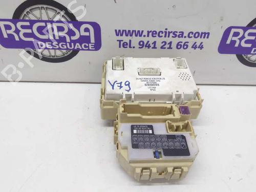 Used Fuse box FIAT SEDICI (189_) 1.9 D Multijet (120 hp) 9467891