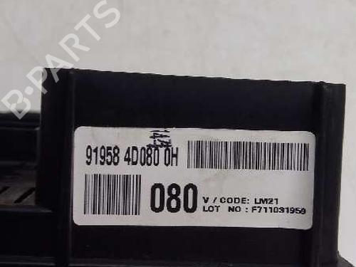 Fuse box KIA CARNIVAL / GRAND CARNIVAL III (VQ)  | BP9467922E1 