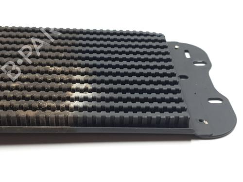 Oil radiator RENAULT MASTER III Bus (JV) 2.3 dCi 110 FWD (JV0R, JV0W) | BP29977691M33