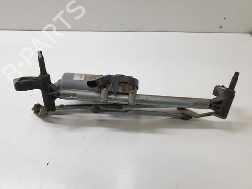 Front wiper motor OPEL CORSA D (S07)  | BP16134674M29 