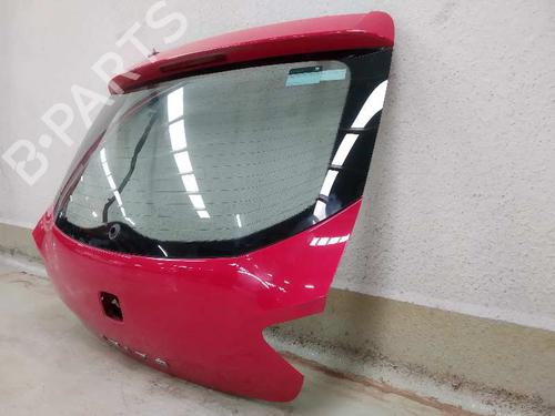 Tailgate SEAT IBIZA IV SC (6J1, 6P5)  | BP9461601C6