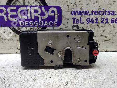 Used Rear right lock Rear right lock OPEL VECTRA C (Z02) 1.8 16V (122 hp) 9478519 9478519