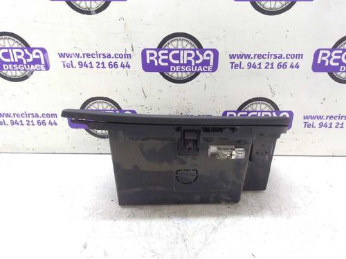 Hanskerom SEAT LEON (1P1) 1.6 TDI | BP9476360C95