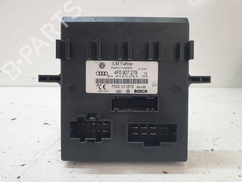 Elektronisk modul AUDI Q7 (4LB) 3.0 TDI quattro (233 hp) 20489749