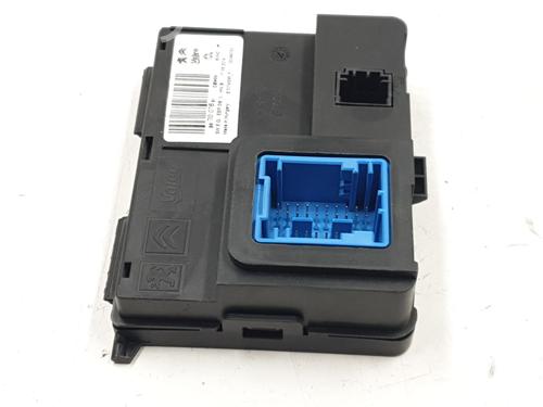 Electronic module CITROËN C4 CACTUS 1.6 BlueHDi 100 | BP37720253M83 - Image 4