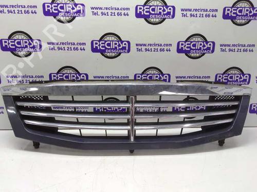 Grill SSANGYONG REXTON / REXTON II (GAB_) [2002-2025]  9961823