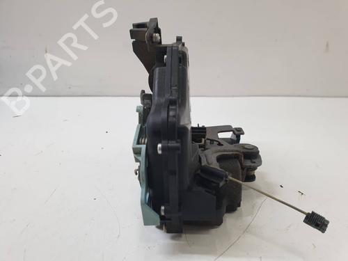 Front right lock VW TOURAN (1T3)  | BP15386743C97 
