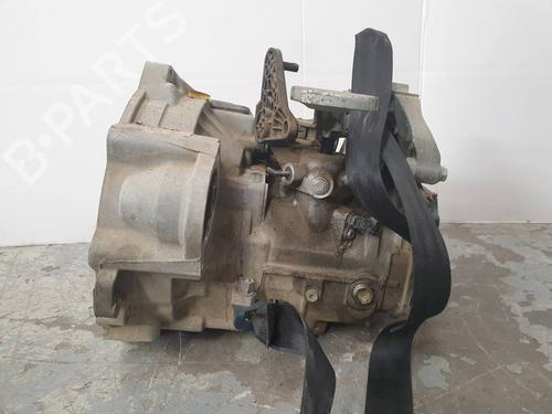 Gearbox SEAT IBIZA V (KJ1, KJG)  | BP18960151M3 