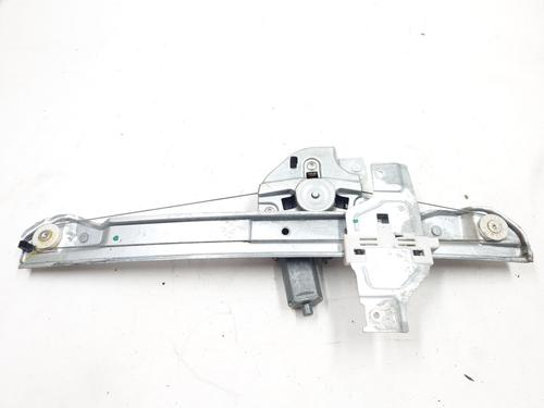 Front right window mechanism CITROËN C3 III (SX) 1.2 VTi 82 | BP38597698C23 - Image 5