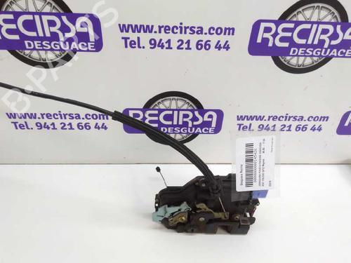 Rear left lock SEAT TOLEDO III (5P2)  | BP9464302C100 